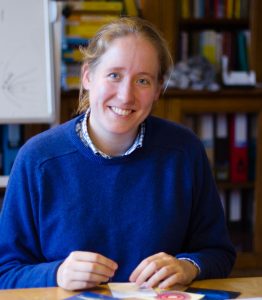 Dr Vicky Neale