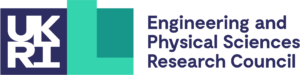 UKRI EPSRC logo